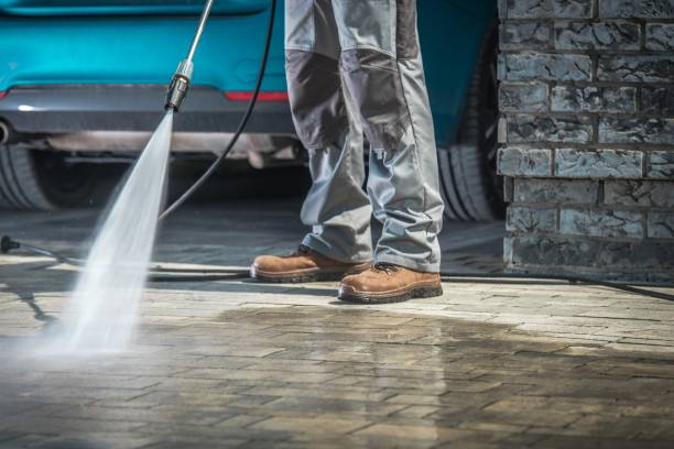 Best Gas Station Cleaning  in Woodland Hills, UT