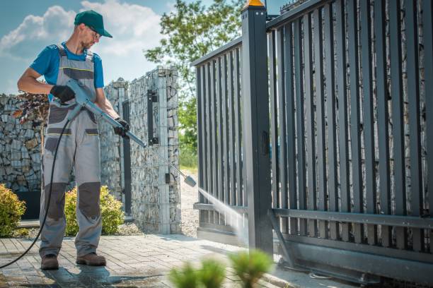 Best Driveway Pressure Washing  in Woodland Hills, UT