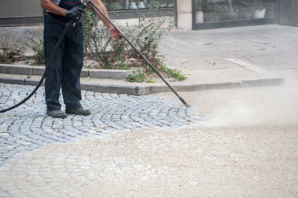 Trusted Woodland Hills, UT Pressure Washing Services Experts