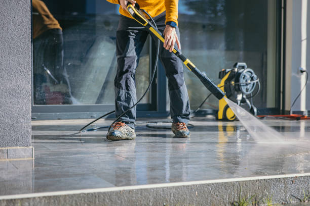 Best Restaurant Pressure Washing  in Woodland Hills, UT